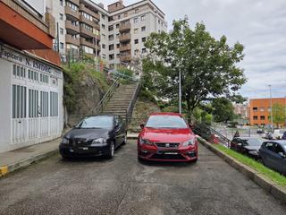 Local commercial à Calle de Honduras