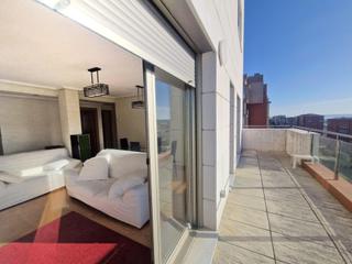 Location Attique  Calle ernest lluch