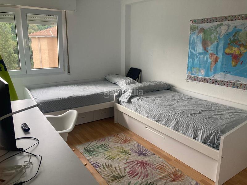 Foto 4cbb65df-d573-4739-a244-6401d6730270. Affitto appartamento con parcheggio in Somo Ribamontán al Mar