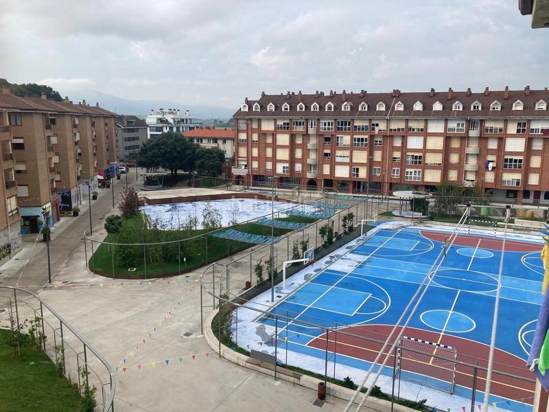 Foto 2a358637-318f-4df1-8c31-6fe8b97a0d12. Location appartement avec parking dans Somo Ribamontán al Mar