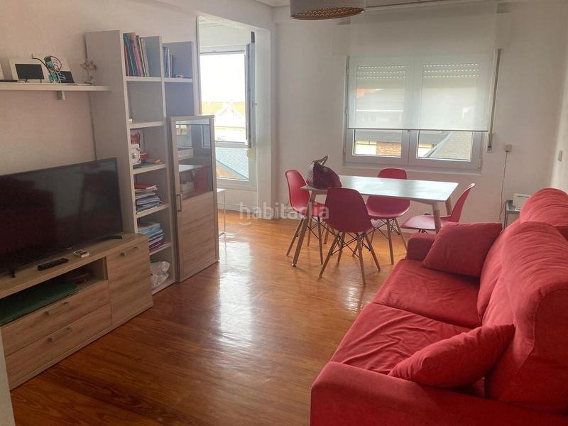 Foto 5de90ed9-58d5-4e92-aee3-586fd1682803. Location appartement avec parking dans Somo Ribamontán al Mar