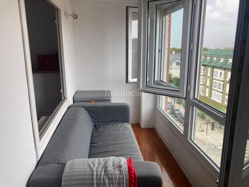 Foto 861ca62e-50f7-4539-b4c8-994c59050074. Location appartement avec parking dans Somo Ribamontán al Mar