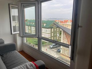 Flat in PEÑAS BLANCAS