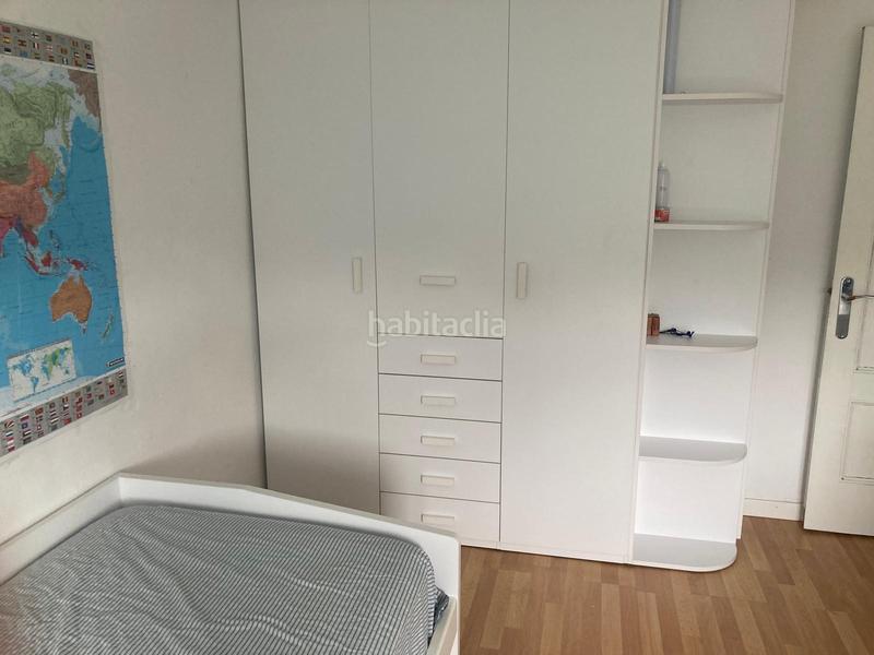 Foto c7d89313-56fe-41c8-b85a-7f0c25e9ee6e. Rent flat with parking in Somo Ribamontán al Mar