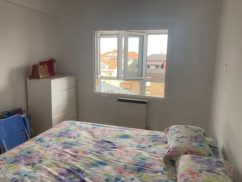 Foto f3d45b0b-8b79-46de-8197-54b71085d456. Rent flat with parking in Somo Ribamontán al Mar