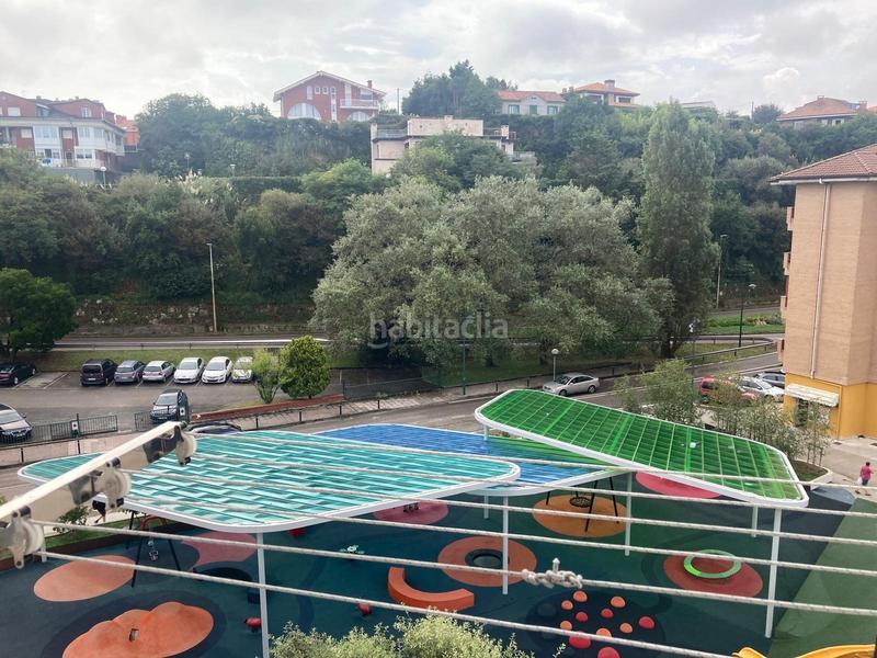 Foto dc7b5916-da15-47d3-b8e7-f129e8e482c4. Lloguer pis amb aparcament a Somo Ribamontán al Mar