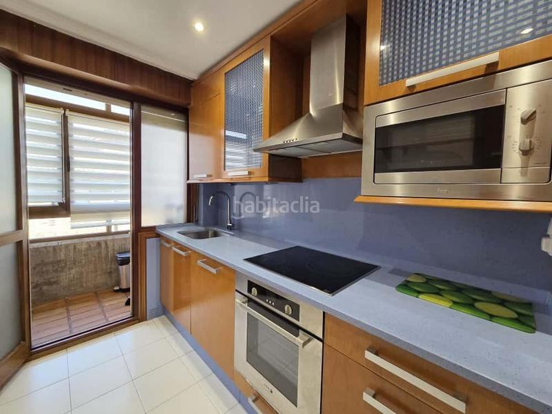 Foto 0055be23-88fa-4c2f-b8ec-d59e244fad92. Duplex con riscaldamento parcheggio in El Sardinero Santander