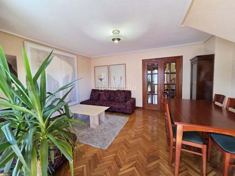 Foto 02ff15e2-8154-4e75-83ed-807cf323a398. Duplex con riscaldamento parcheggio in El Sardinero Santander