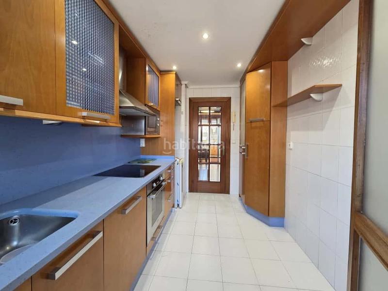 Foto 061fa021-66d2-44e7-aeee-75f848f48adb. Duplex con riscaldamento parcheggio in El Sardinero Santander