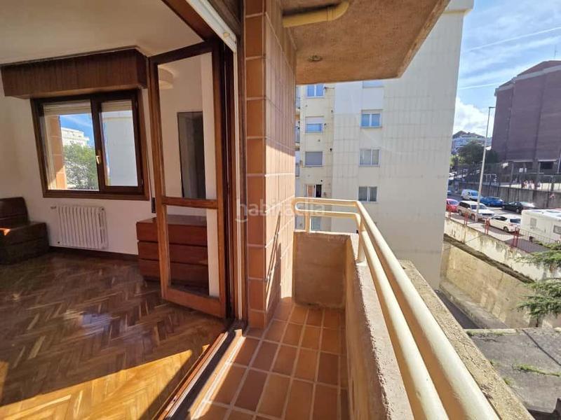 Foto 08a2cde1-8c62-49c3-8dd7-82b1265974ea. Duplex con riscaldamento parcheggio in El Sardinero Santander