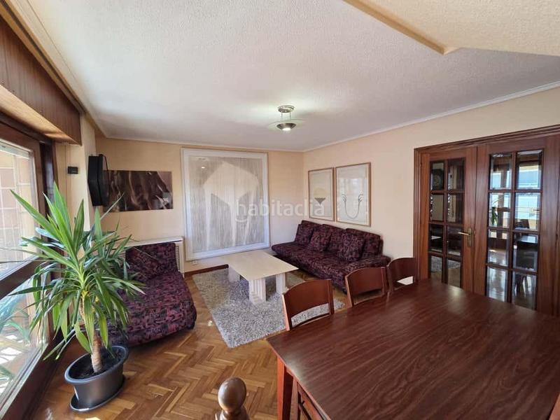 Foto 14477e72-1079-4c6a-abee-62c33643cdae. Duplex con riscaldamento parcheggio in El Sardinero Santander