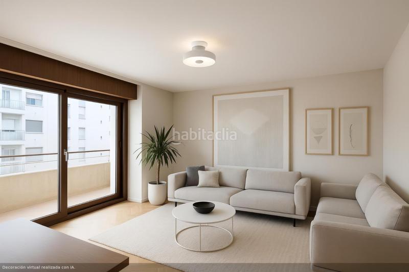 Foto 1e1b48be-bb7c-40ba-a7ad-c0b29dfca88a. Duplex con riscaldamento parcheggio in El Sardinero Santander