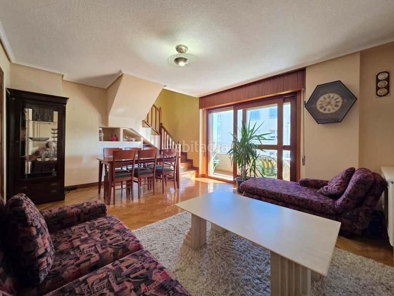 Foto 20a2ab5a-297d-4e83-b487-49820537bf99. Duplex con riscaldamento parcheggio in El Sardinero Santander