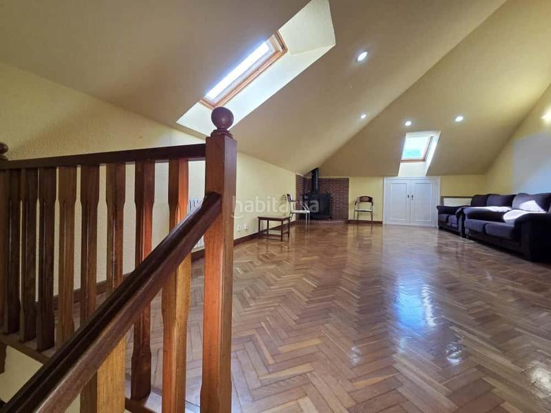 Foto 4383ba54-7c56-4bd2-87e6-5e10826aa95a. Duplex con riscaldamento parcheggio in El Sardinero Santander