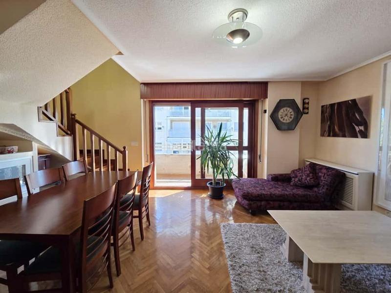 Foto 475070f1-629e-45fa-849b-94349cb473fa. Duplex con riscaldamento parcheggio in El Sardinero Santander