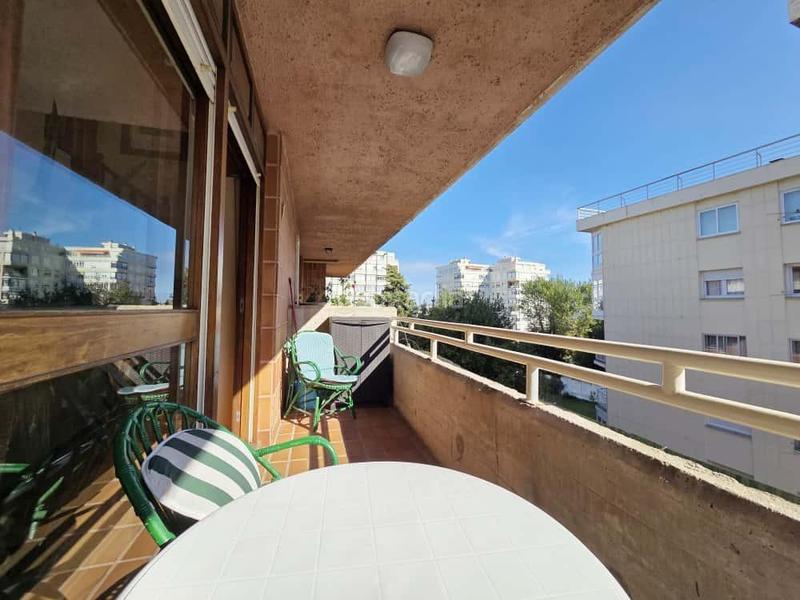 Foto 4a0ba9e0-46f1-47b6-8556-fa4636c6c787. Duplex con riscaldamento parcheggio in El Sardinero Santander