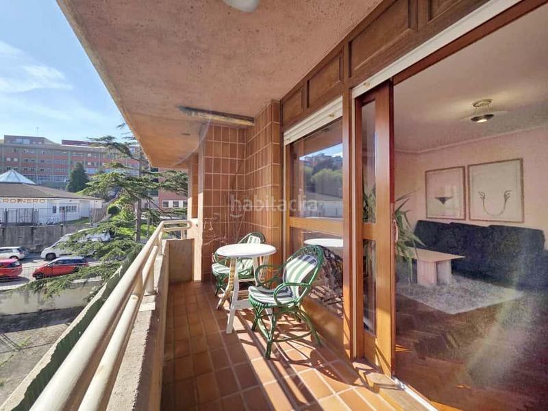 Foto 4e82a560-b727-471d-80f6-9f5ccbb22fbc. Duplex con riscaldamento parcheggio in El Sardinero Santander