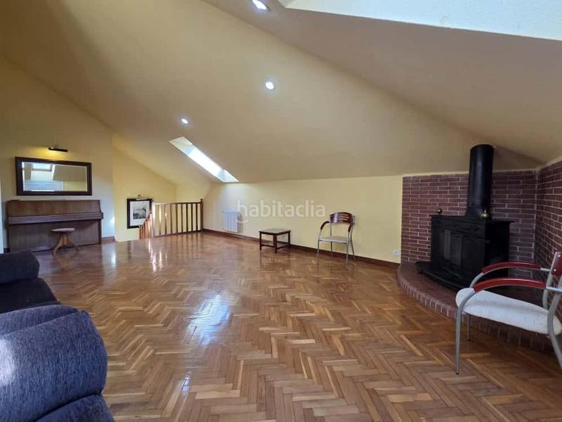 Foto 563bed43-7314-432d-bd56-49a9b53f5920. Duplex con riscaldamento parcheggio in El Sardinero Santander