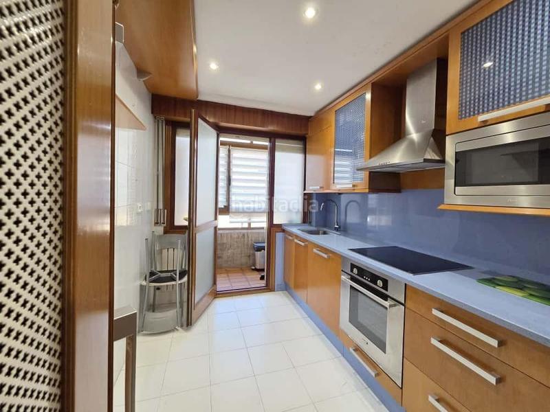 Foto 66011a10-b8a6-4ca8-a323-45099c2d5857. Duplex con riscaldamento parcheggio in El Sardinero Santander