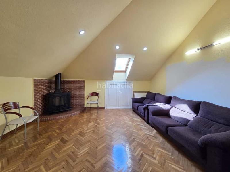 Foto 697f8104-aeac-486d-9776-84e65ece1612. Duplex con riscaldamento parcheggio in El Sardinero Santander