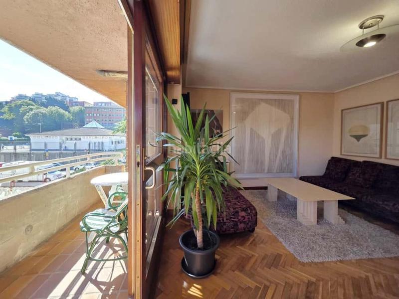 Foto 765ac67e-3c22-47b9-b4b2-dd22b399cea3. Duplex con riscaldamento parcheggio in El Sardinero Santander