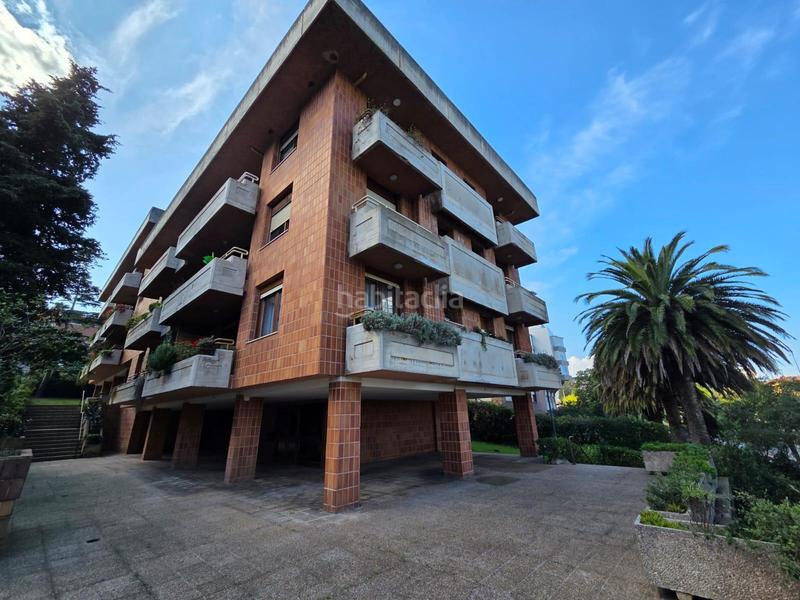 Foto 7f843f8c-7600-4fa9-8563-9cbc72f241cd. Duplex con riscaldamento parcheggio in El Sardinero Santander