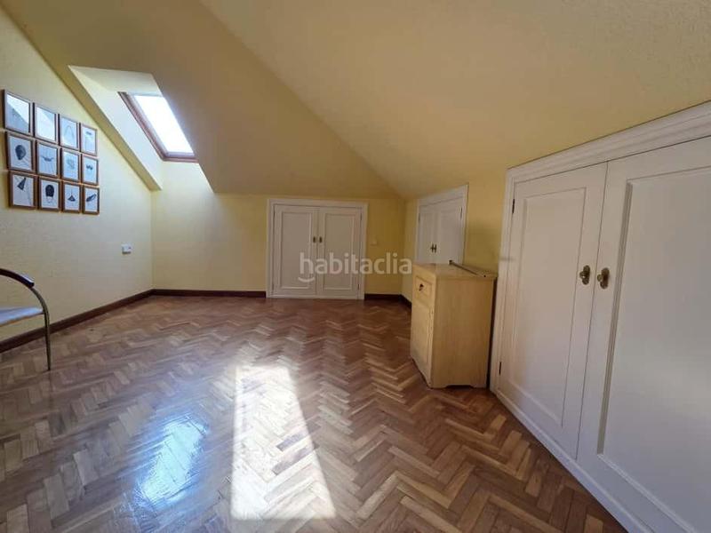 Foto 9a1edd1d-5e96-4e46-ae35-2ccb97231a7c. Duplex con riscaldamento parcheggio in El Sardinero Santander