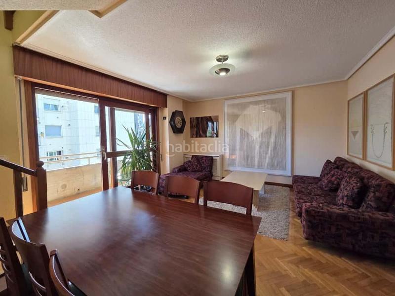 Foto a95da818-5a6c-48f0-a808-ce208a128506. Duplex con riscaldamento parcheggio in El Sardinero Santander