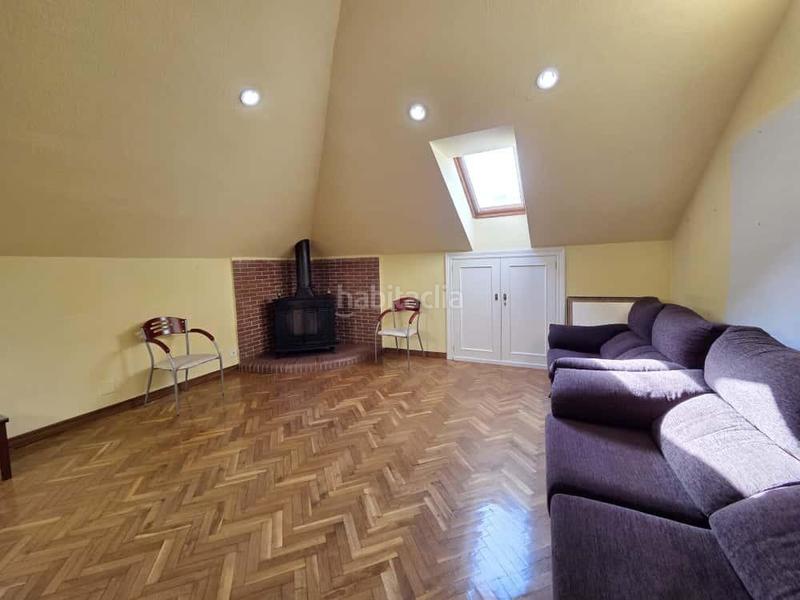 Foto aab455de-2342-4144-91c5-8a2f28785533. Duplex con riscaldamento parcheggio in El Sardinero Santander