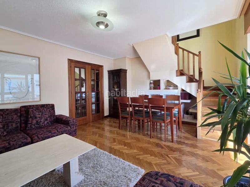 Foto af2b809f-82f4-47b8-b74c-f8d41ac4f15a. Duplex con riscaldamento parcheggio in El Sardinero Santander