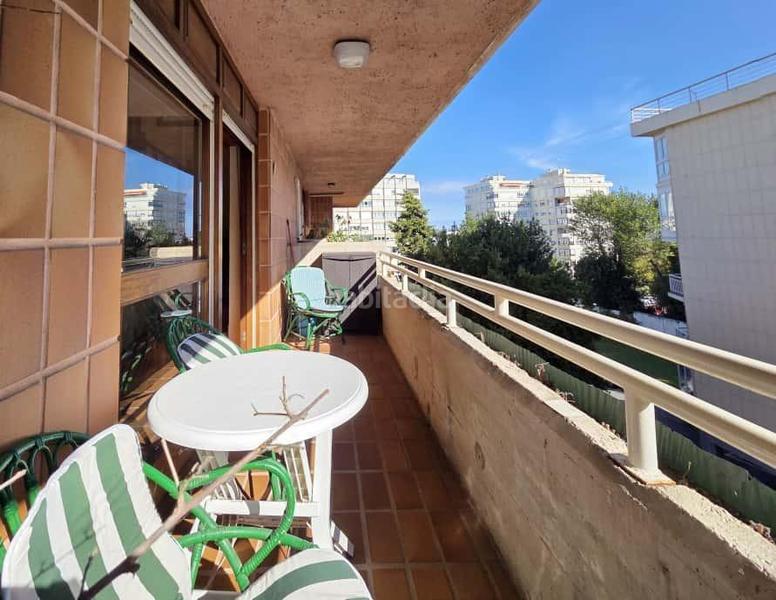 Foto b5410fc4-7c3f-4e88-b29d-bdb6df57ceac. Duplex con riscaldamento parcheggio in El Sardinero Santander