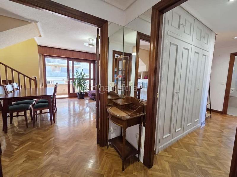 Foto b68a9d9a-22f0-43e7-93f9-c5a76db15e94. Duplex con riscaldamento parcheggio in El Sardinero Santander