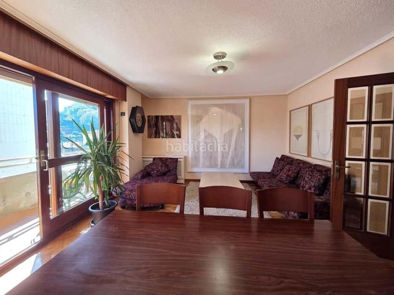 Foto d1459a9f-e12f-4919-bb72-c131568b86c0. Duplex con riscaldamento parcheggio in El Sardinero Santander