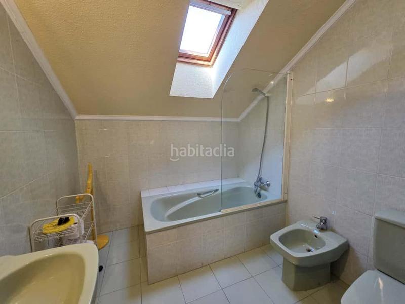 Foto d9c62903-a4ba-461e-bc83-adccc46a0012. Duplex con riscaldamento parcheggio in El Sardinero Santander