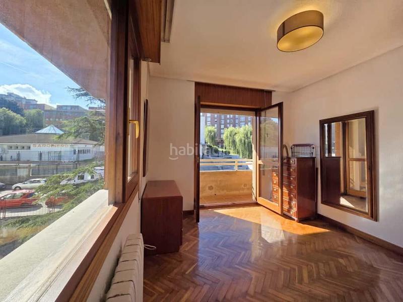 Foto db3484e6-00a7-4dc4-98b4-ba259c29d9c9. Duplex con riscaldamento parcheggio in El Sardinero Santander