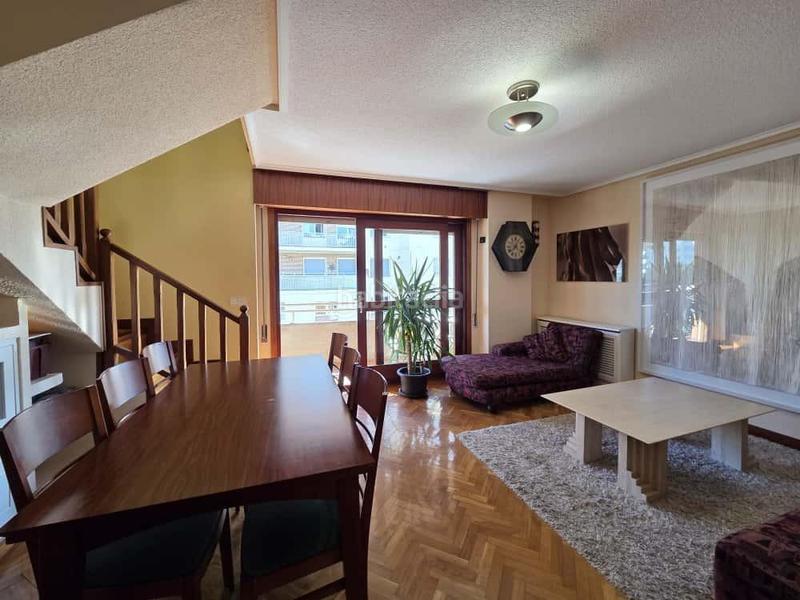 Foto e039f4dd-caaf-4767-95e6-10ed8fc91cd5. Duplex con riscaldamento parcheggio in El Sardinero Santander