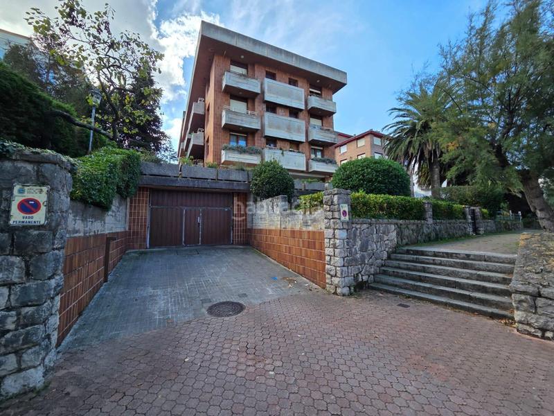 Foto e6034f6f-2468-4b4b-ab9b-ef4c37fde3c4. Duplex con riscaldamento parcheggio in El Sardinero Santander