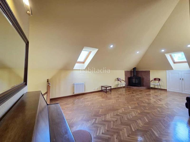 Foto f1578122-08f6-4351-ba5c-168c5a6f13a9. Duplex con riscaldamento parcheggio in El Sardinero Santander