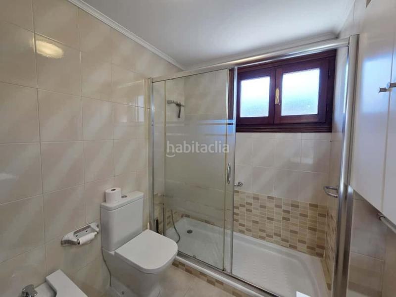 Foto f5e10d11-9f66-4424-b452-1695222731be. Duplex con riscaldamento parcheggio in El Sardinero Santander