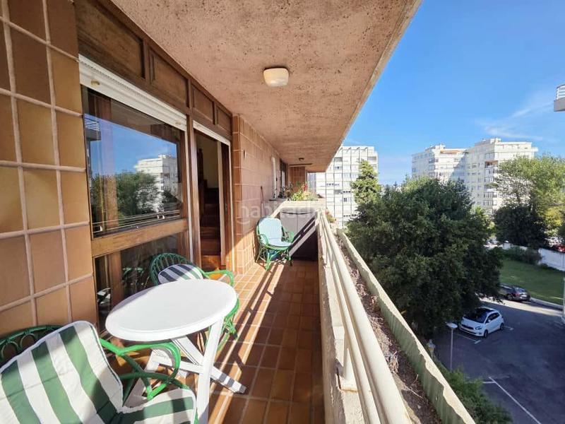 Foto fd4d6862-bbaf-43e2-a4f6-9e6e76be8527. Duplex con riscaldamento parcheggio in El Sardinero Santander