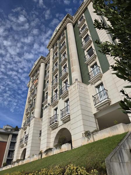 Foto 1bf575f9-37c3-43dd-a0f5-0a0b036e873c. Lloguer apartament amb calefacció aparcament a La Pereda Santander