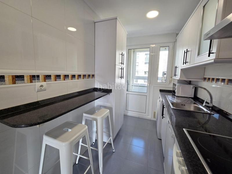 Foto 1f15809b-c4ba-4612-9738-cc1d3afda987. Lloguer apartament amb calefacció aparcament a La Pereda Santander