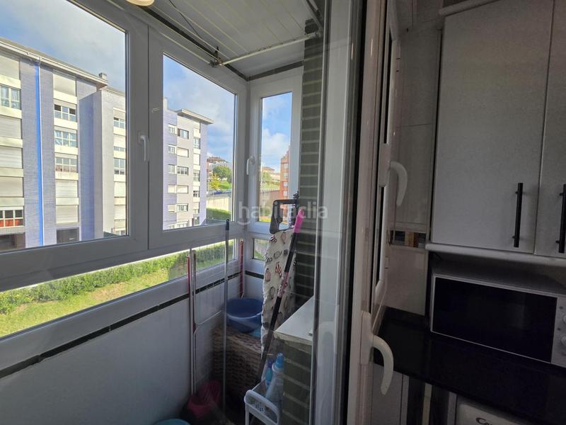 Foto a89cd8b1-1460-4fe4-8733-bb28d071c51b. Lloguer apartament amb calefacció aparcament a La Pereda Santander