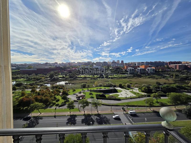 Foto bad1e85d-1163-46ed-81e4-b217bedf398b. Alquiler apartamento en La Pereda Santander