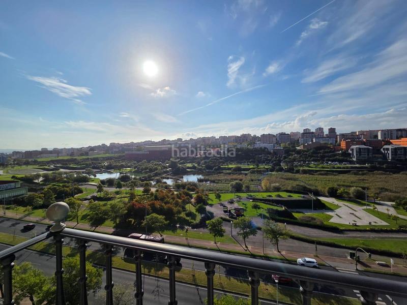 Foto f0a5aa84-aefe-4496-8d8b-545d2b9e252e. Alquiler apartamento en La Pereda Santander