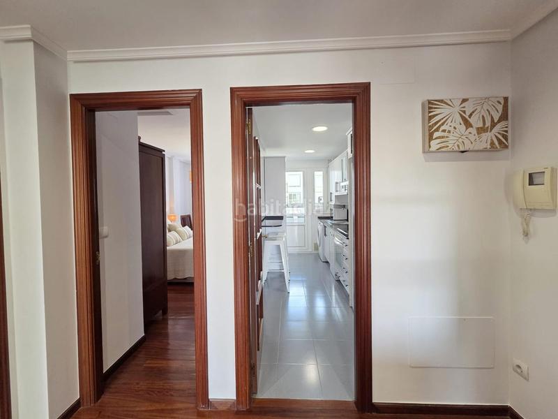 Foto 1923ed09-f0b9-48c9-9420-6c4f06ea9892. Rent apartment with heating parking in La Pereda Santander