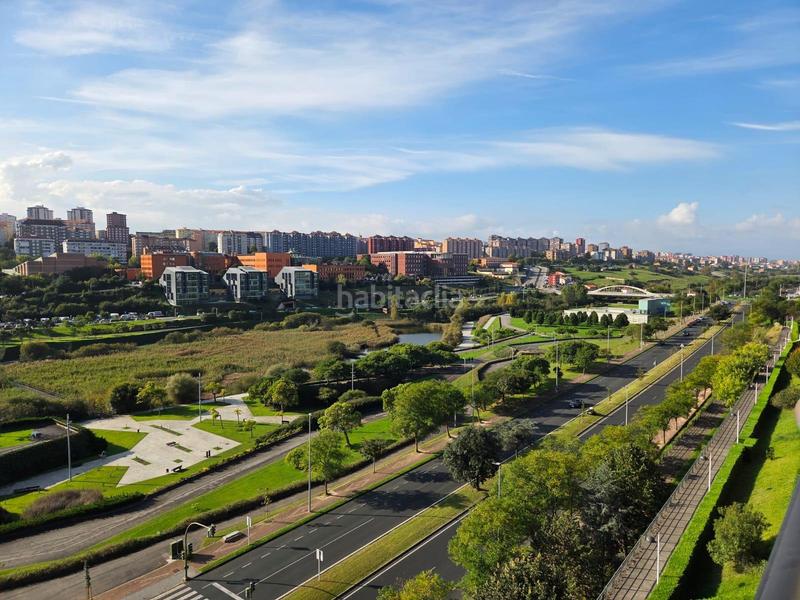 Foto 219f5f32-15fe-473b-a5c5-c3e9c7f11782. Rent apartment with heating parking in La Pereda Santander