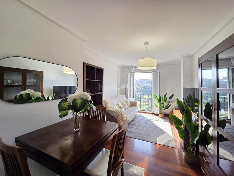 Foto 61d57b62-6b65-4994-927b-f3cb704945bd. Rent apartment with heating parking in La Pereda Santander