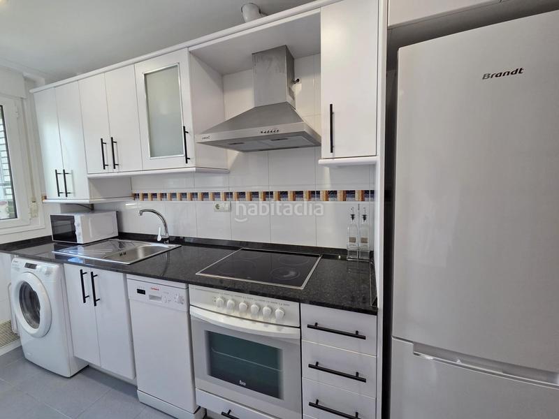 Foto 6cfc10ba-d923-4bc4-9b46-bb3b77fd2fa7. Rent apartment with heating parking in La Pereda Santander