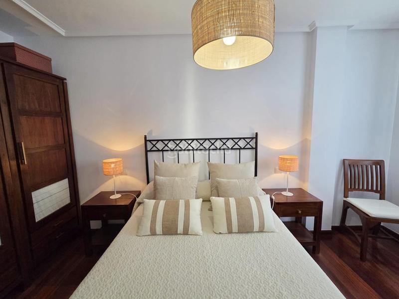 Foto 70253a6e-518f-40a6-91d0-adaa0123c94c. Rent apartment with heating parking in La Pereda Santander
